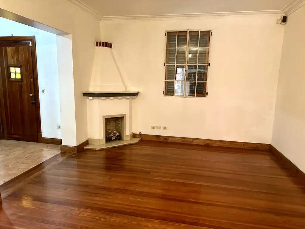 Foto de Casa de estilo inglés en alquiler – Versalles, CABA, imagen 5