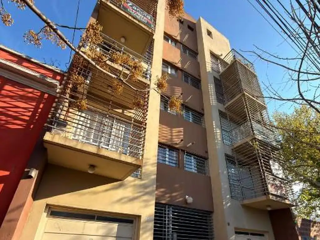 Foto de DEPARTAMENTO DE 2 AMBIENTES CON BALCON, imagen 1