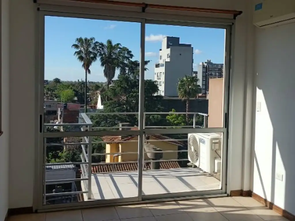 Foto de DEPARTAMENTO DE 2 AMBIENTES CON BALCON, imagen 5