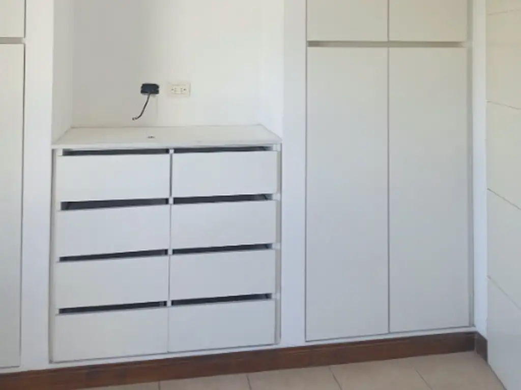 Foto de DEPARTAMENTO DE 2 AMBIENTES CON BALCON, imagen 4