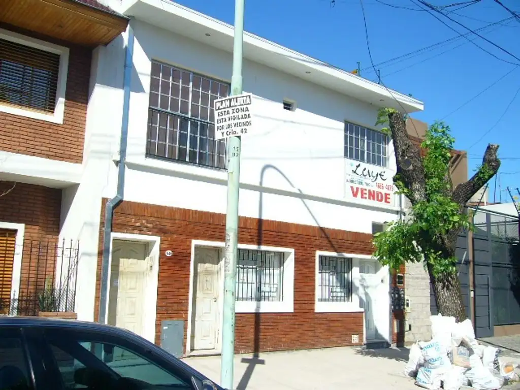 Foto de ALQUILER PH 3 Ambientes, Balcón, sin expensas. Mataderos, imagen 1
