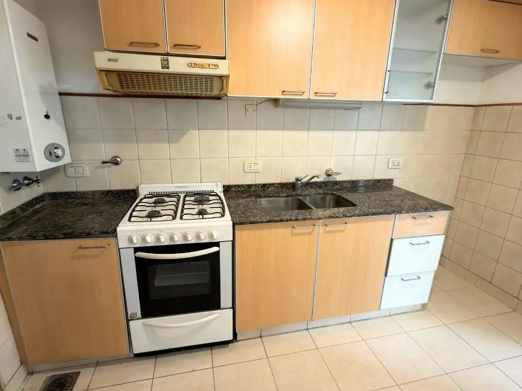 Foto de DEPARTAMENTO DE 2 DORMITORIOS, imagen 1