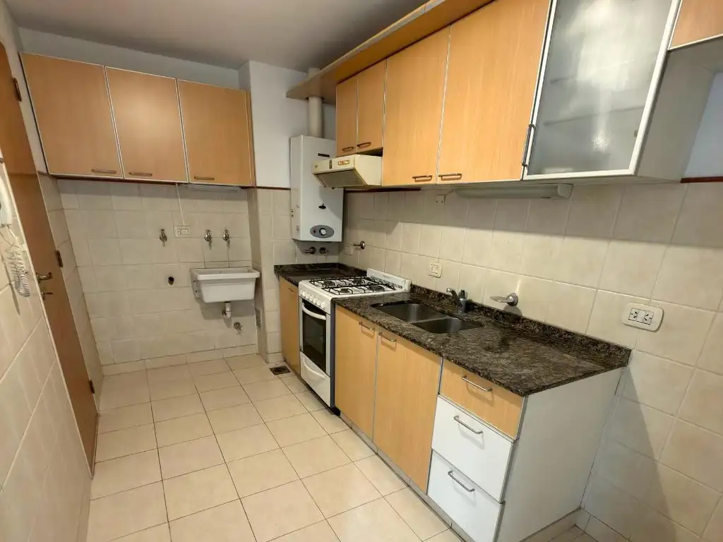 Foto de DEPARTAMENTO DE 2 DORMITORIOS, imagen 4