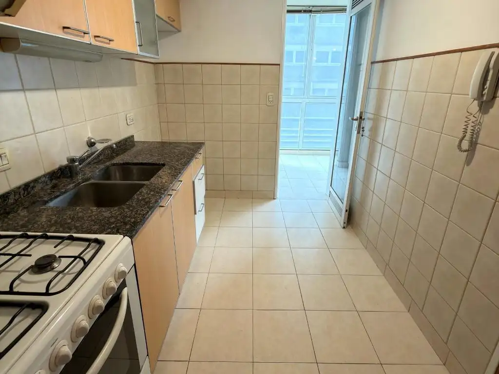 Foto de DEPARTAMENTO DE 2 DORMITORIOS, imagen 3