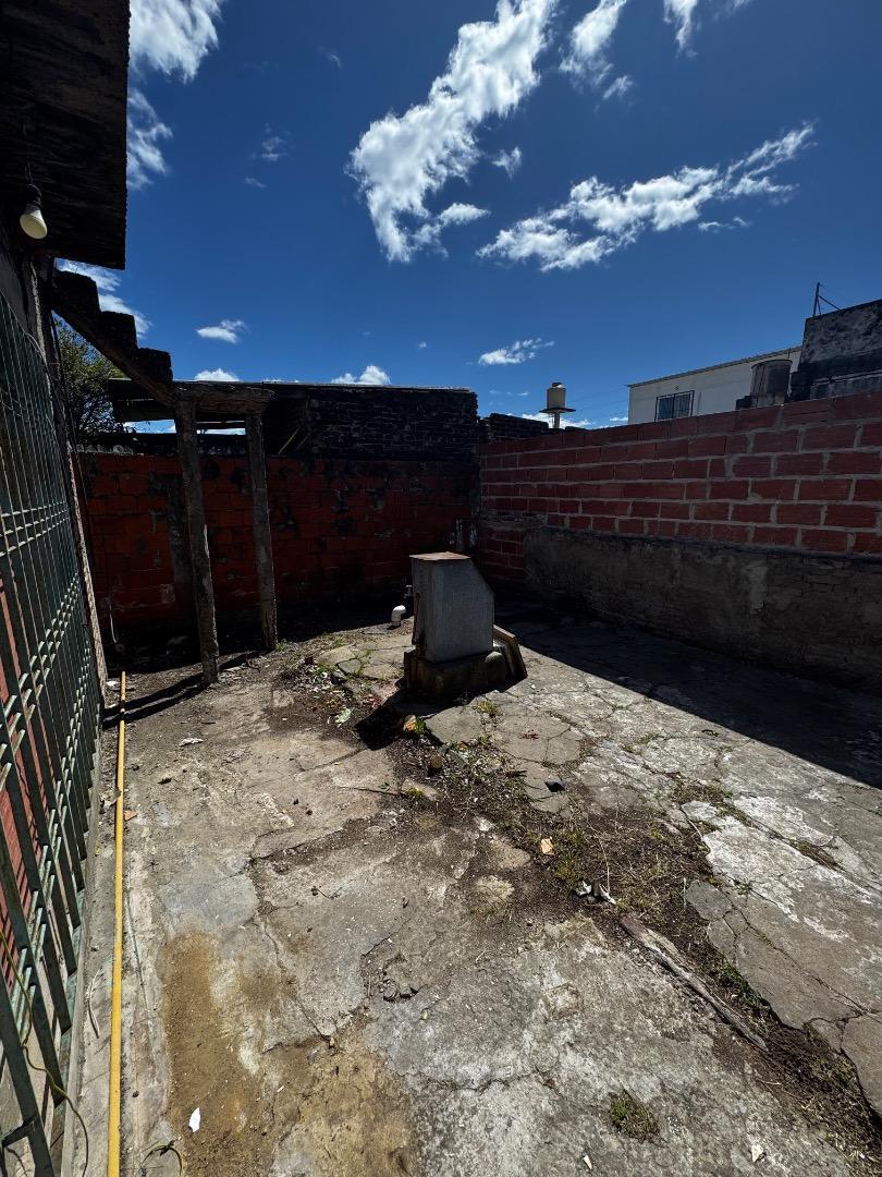 Foto de CASA 3 AMBIENTES CON PARQUE Y PATIO, imagen 4