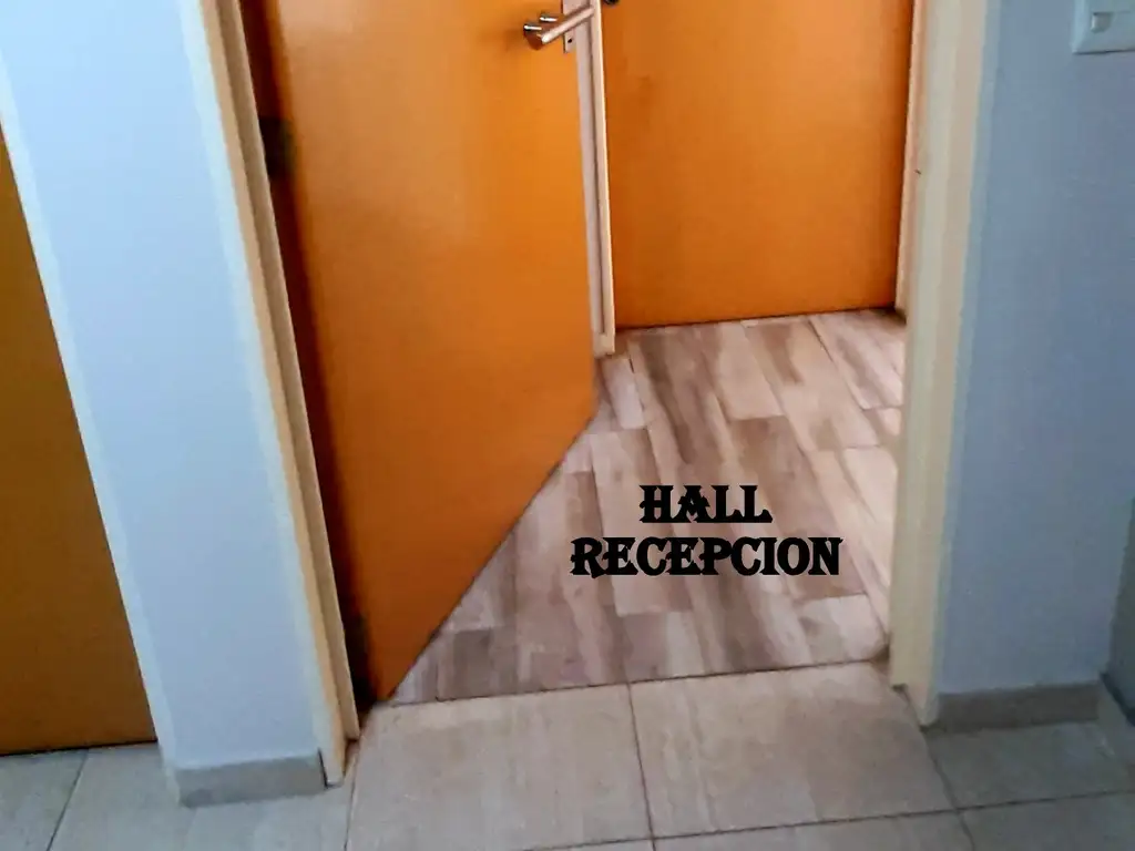 Foto de 2 AMB. SUPERFICIE TOTAL 57 M2 AL CONTRAFRENTE CON BALCON TERRAZA, imagen 5