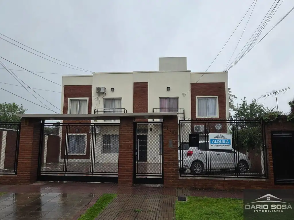 Foto de Dto dos ambientes con cochera - Matheu, imagen 2