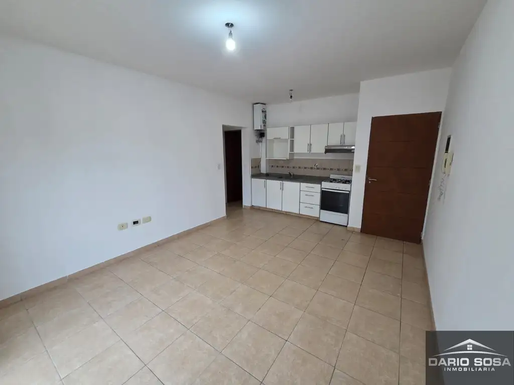 Foto de Dto dos ambientes con cochera - Matheu, imagen 3
