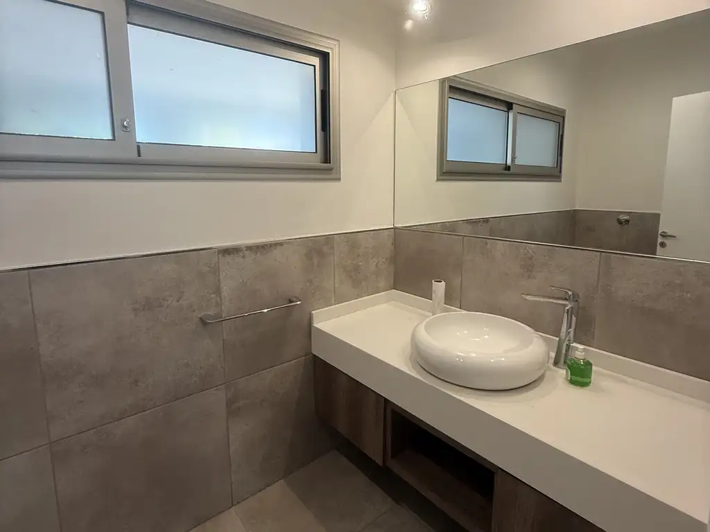 Foto de Hermosa Casa en Alquiler en Barrio Cerrado El Cardal I, imagen 5