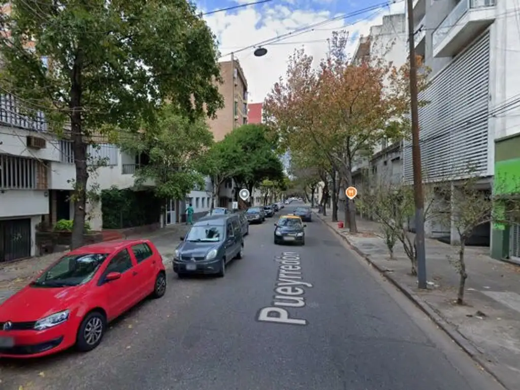 Foto de COCHERA EN VENTA PUEYRREDON 1500, imagen 3