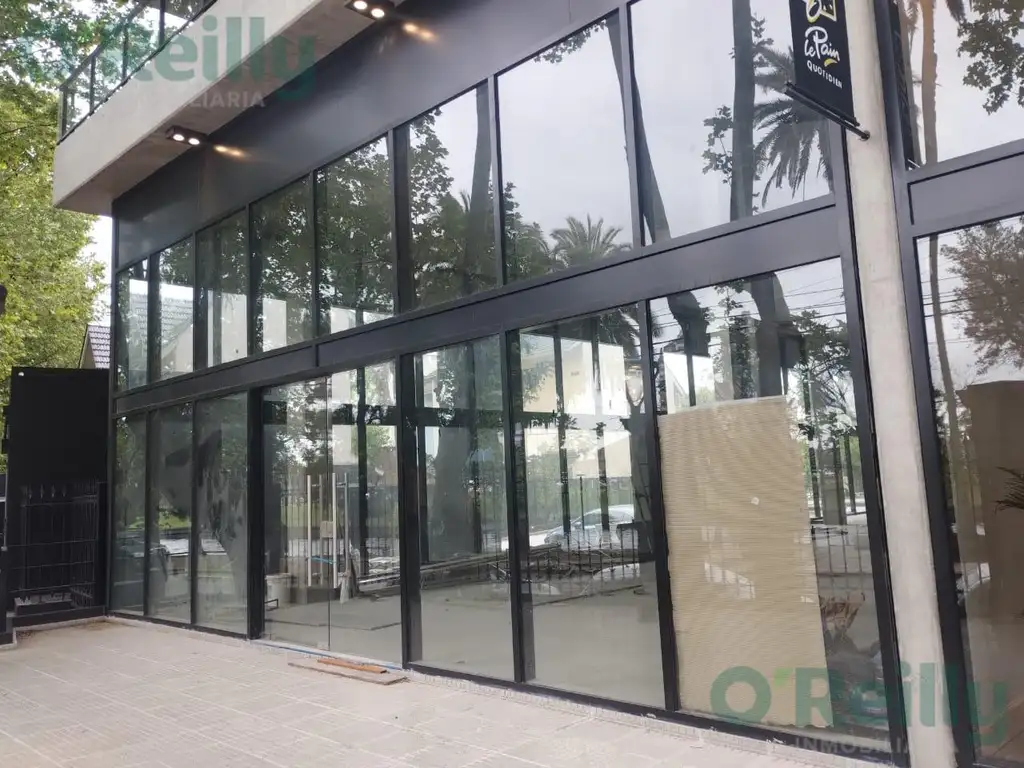 Foto de Local en venta en Arauca Tigre - Esq Av Libertador y Lavalle, imagen 2