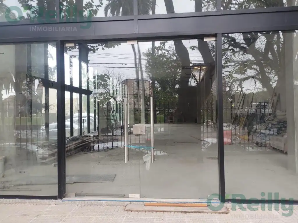 Foto de Local en venta en Arauca Tigre - Esq Av Libertador y Lavalle, imagen 1