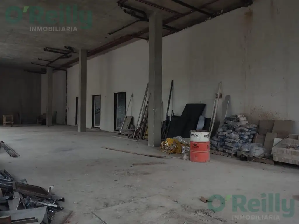 Foto de Local en venta en Arauca Tigre - Esq Av Libertador y Lavalle, imagen 3