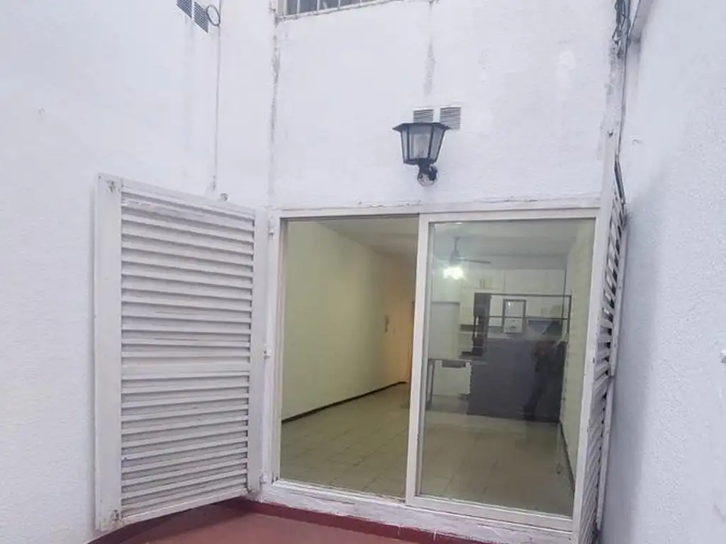 Foto de ALQUILER DEPARTAMENTO 1 DORMITORIO CON PATIO ROSARIO, imagen 5