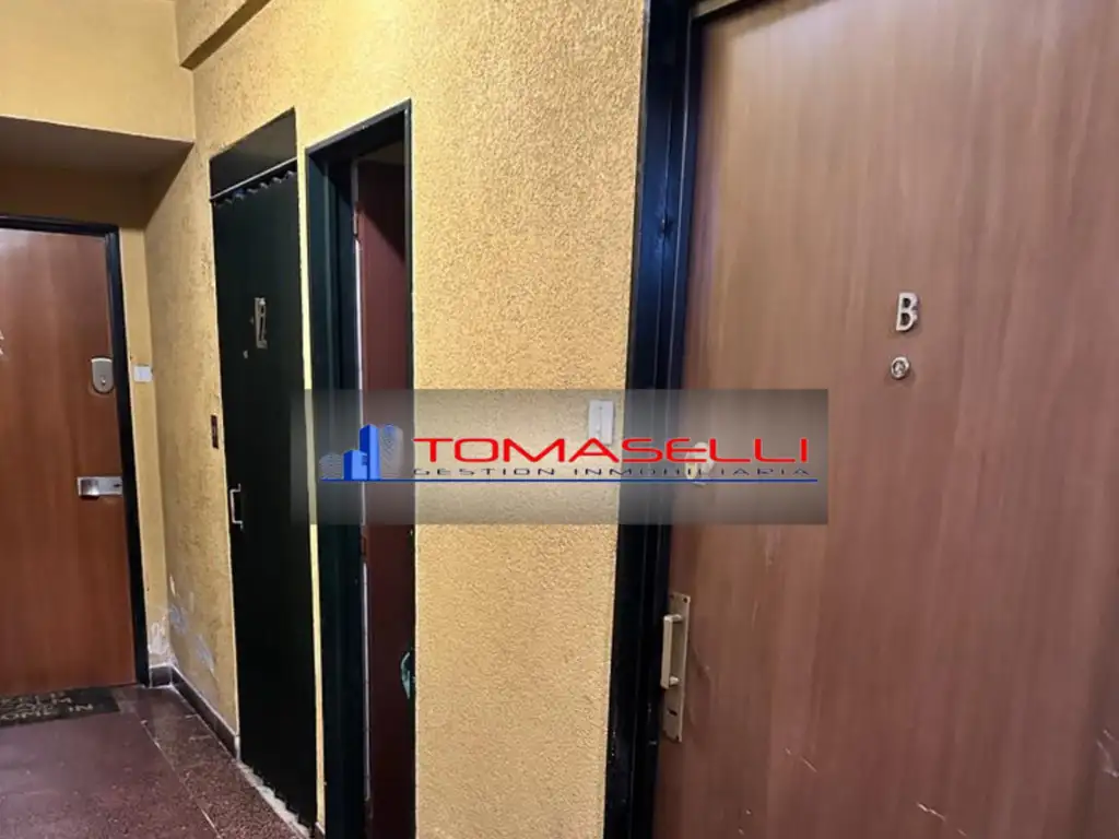 Foto de ALQUILER - VILLA CRESPO - DEPARTAMENTO 1 AMBIENTE Y MEDIO - APTO, imagen 1