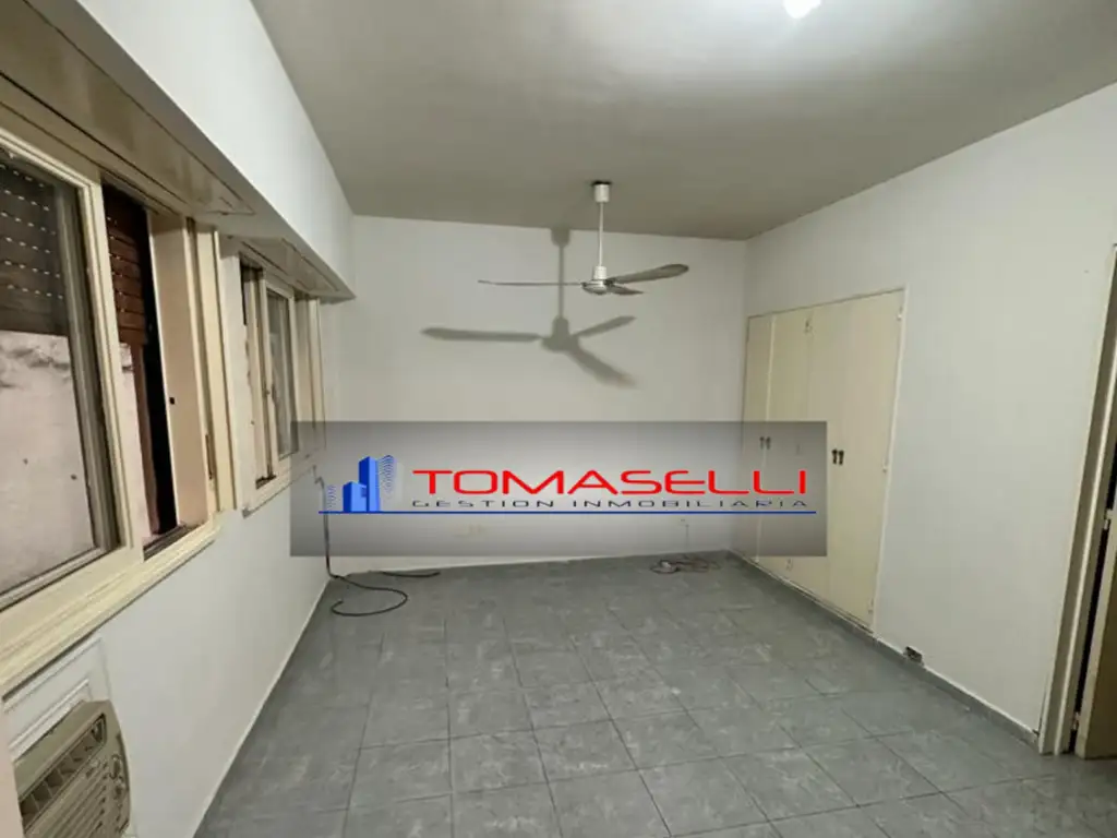 Foto de ALQUILER - VILLA CRESPO - DEPARTAMENTO 1 AMBIENTE Y MEDIO - APTO, imagen 3