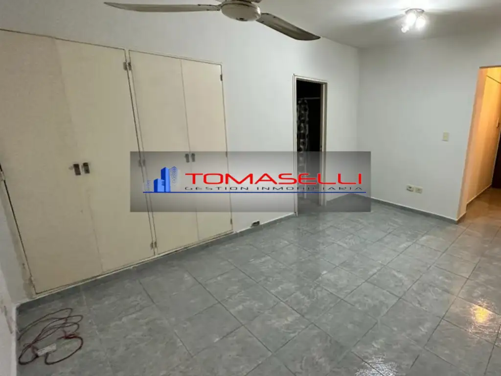 Foto de ALQUILER - VILLA CRESPO - DEPARTAMENTO 1 AMBIENTE Y MEDIO - APTO, imagen 4