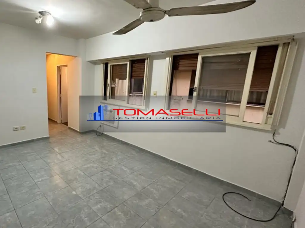 Foto de ALQUILER - VILLA CRESPO - DEPARTAMENTO 1 AMBIENTE Y MEDIO - APTO, imagen 5