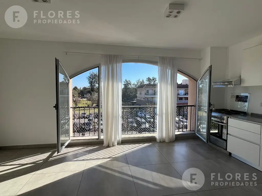 Foto de Departamento en alquiler, 2 ambientes, 1 dormitorio, 1 baño, Pueblo, imagen 5