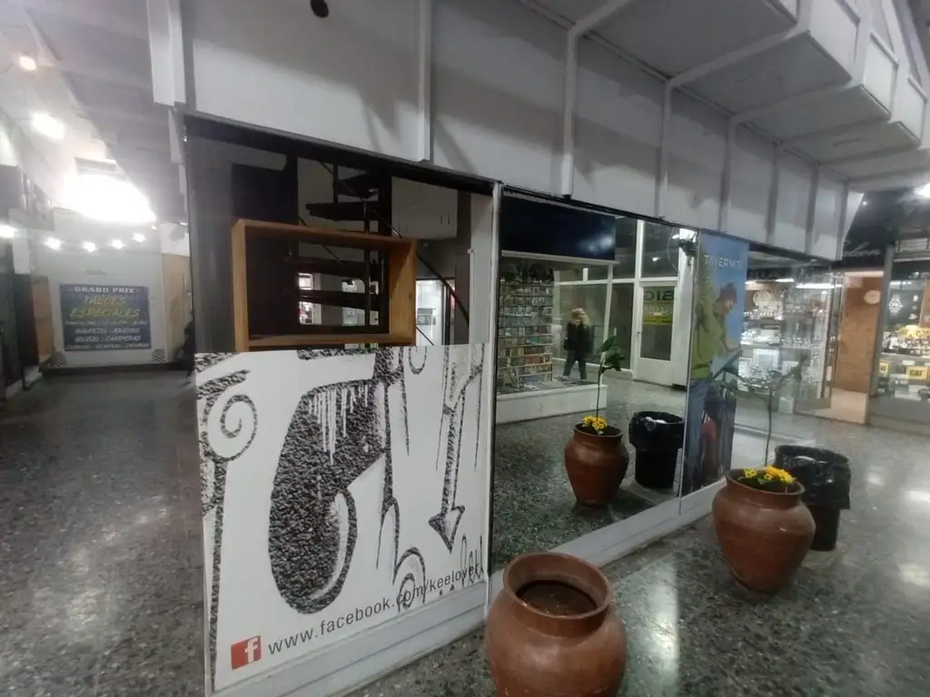 Foto de Local en alquiler en Galeria Liniers, imagen 5