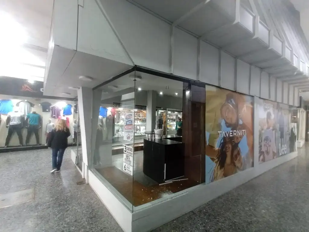 Foto de Local en alquiler en Galeria Liniers, imagen 4