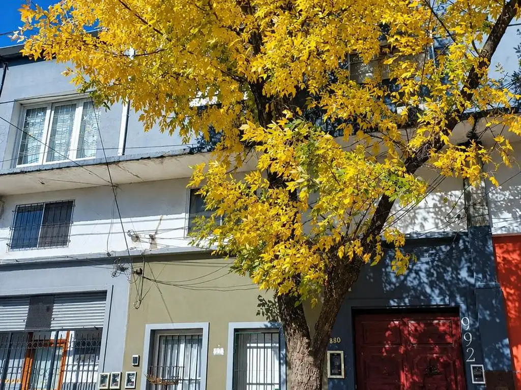 Foto de PH en planta alta en alquiler en Milberg 892 - Rincón de Milberg, imagen 5