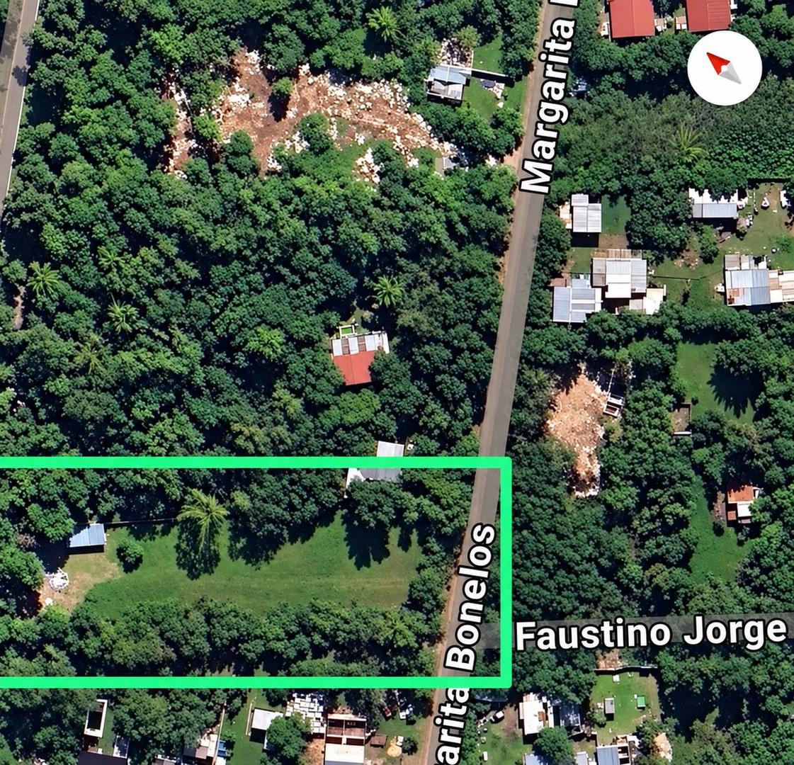 Foto de Terreno con monoambiente en alquiler comercial - Villa La Ñata, imagen 2