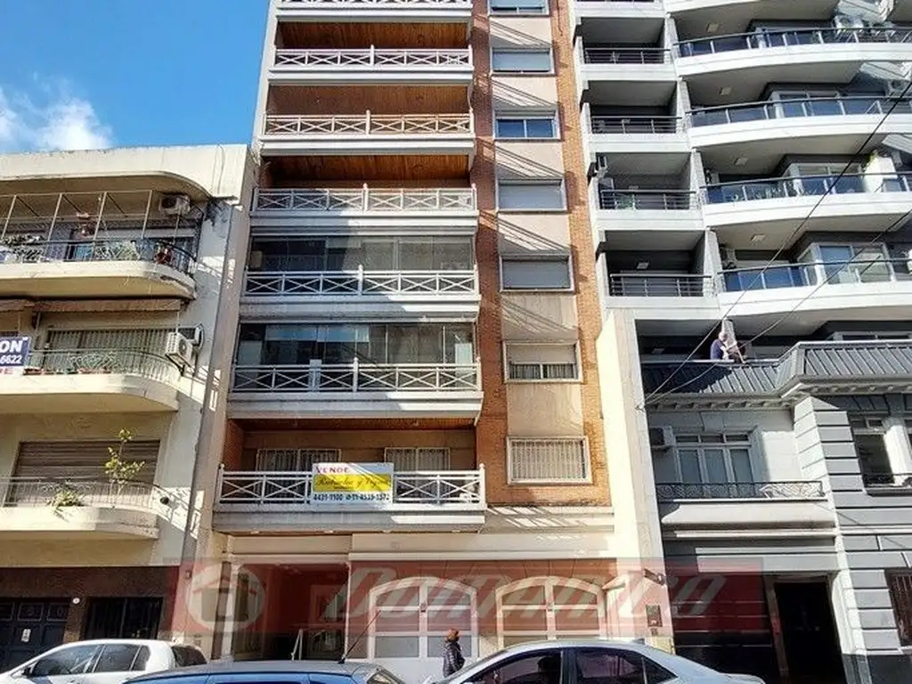 Foto de Departamento En Alquiler En Caballito, imagen 1