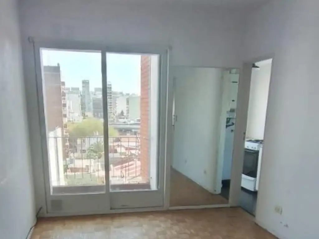 Foto de DEPARTAMENTO 2 AMB BALCON AL FRENTE, imagen 2