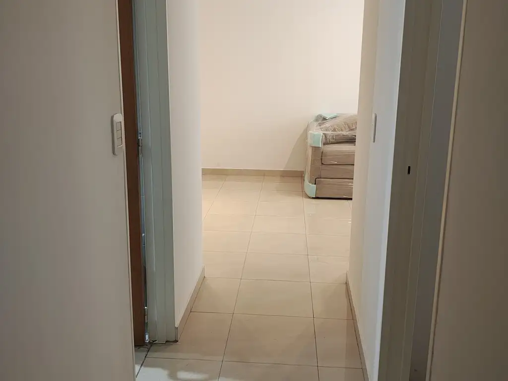 Foto de IMPECABLE DEPARTAMENTO DE 2 AMBIENTES DE (40M2) CON BALCON, SUPER, imagen 4