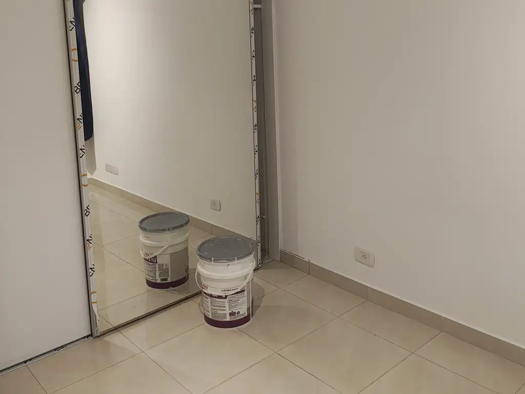 Foto de IMPECABLE DEPARTAMENTO DE 2 AMBIENTES DE (40M2) CON BALCON, SUPER, imagen 3