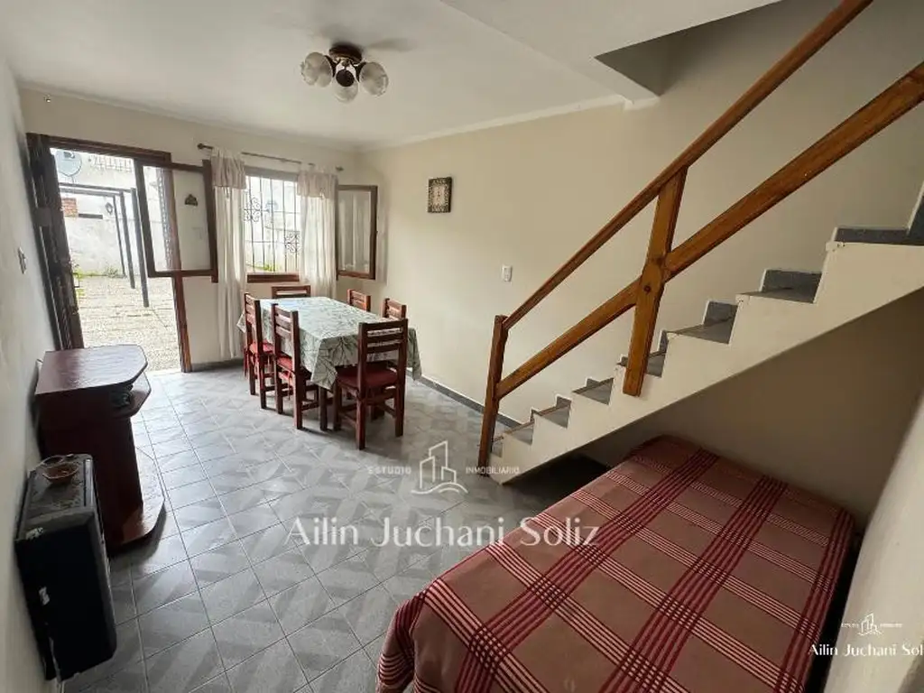 Foto de Amplio y Moderno Triplex a dos Cuadras del Mar en Mar De Ajo, imagen 2