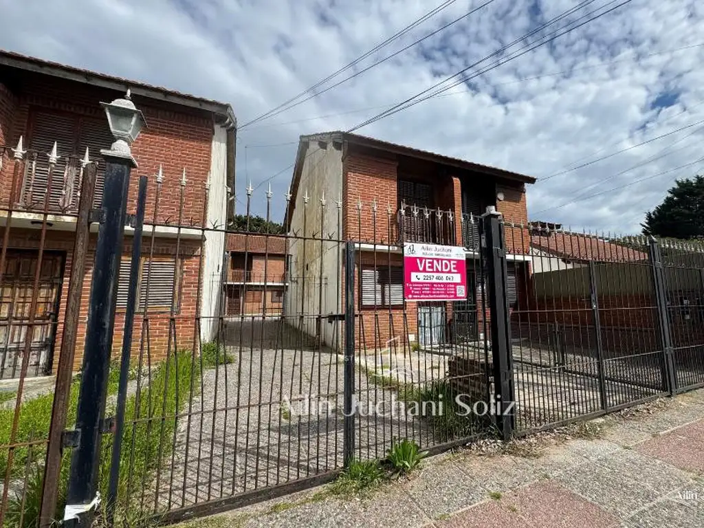 Foto de Amplio y Moderno Triplex a dos Cuadras del Mar en Mar De Ajo, imagen 1