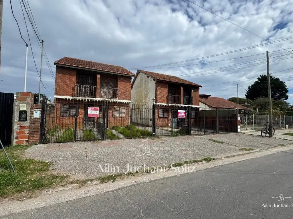 Foto de Amplio y Moderno Triplex a dos Cuadras del Mar en Mar De Ajo, imagen 3