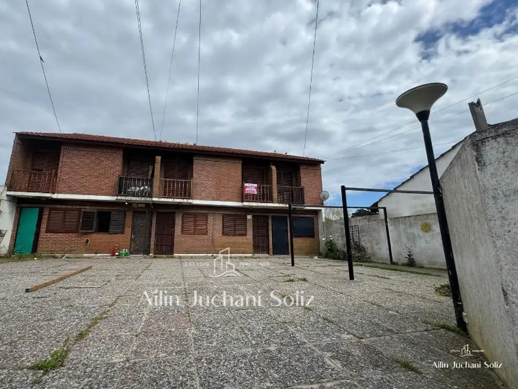 Foto de Amplio y Moderno Triplex a dos Cuadras del Mar en Mar De Ajo, imagen 5