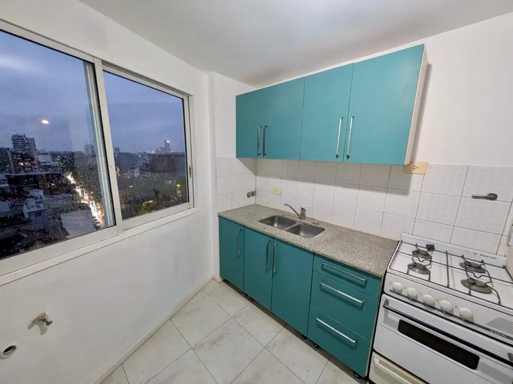 Foto de Alquiler DOS AMB. FRENTE BALCÓN EXPENSAS INCLUÍDAS., imagen 4