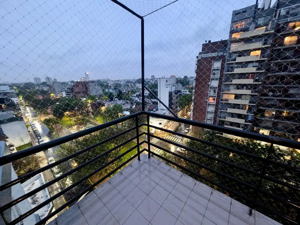 Foto de Alquiler DOS AMB. FRENTE BALCÓN EXPENSAS INCLUÍDAS., imagen 3