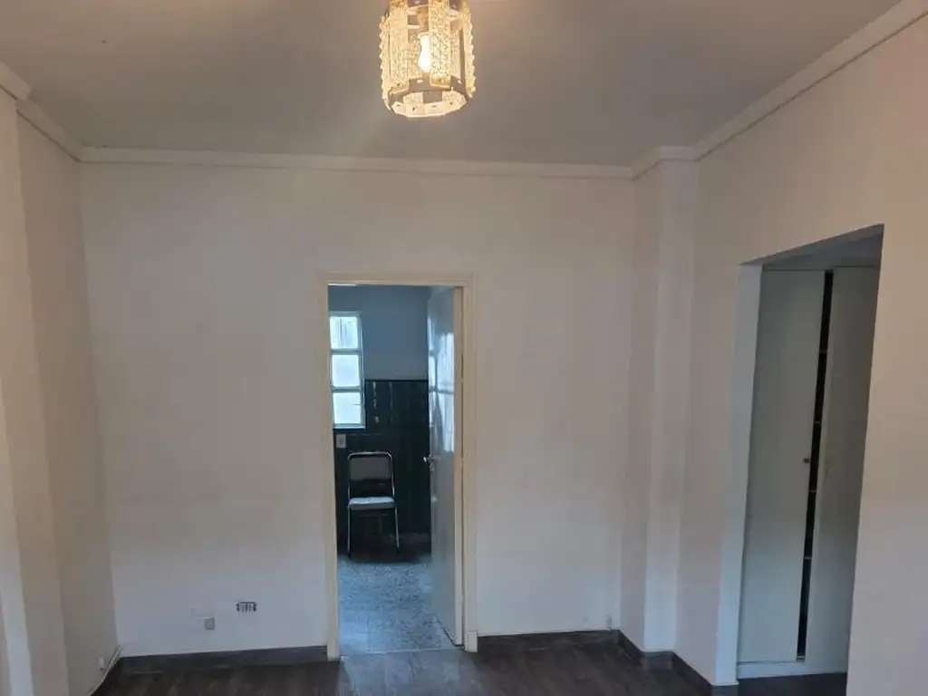 Foto de Departamento 2 ambientes planta baja, imagen 1