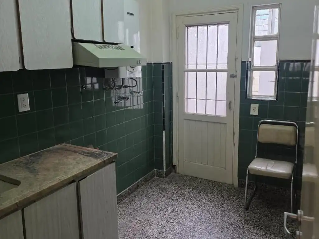 Foto de Departamento 2 ambientes planta baja, imagen 3