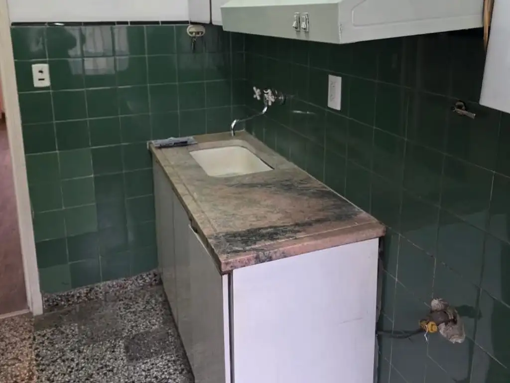 Foto de Departamento 2 ambientes planta baja, imagen 4