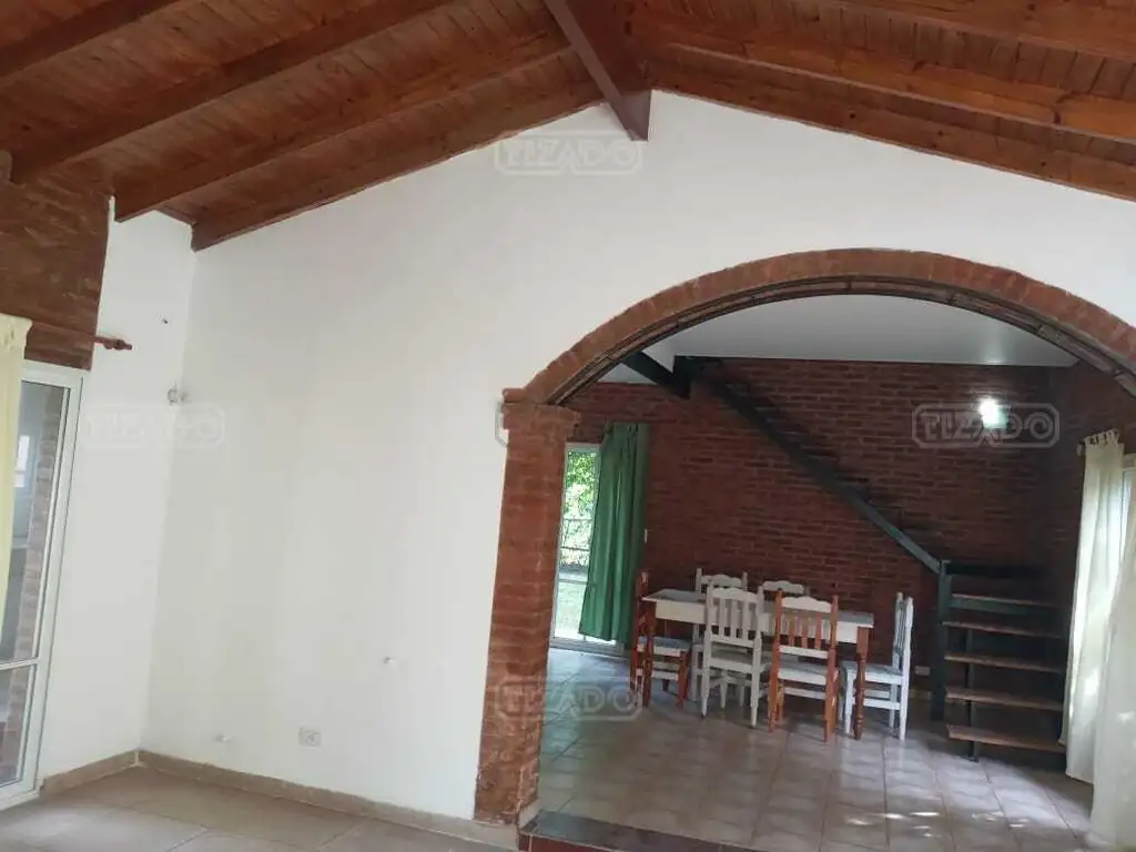 Foto de Casa en Alquiler en Banco Provincia, Moreno, G.B.A. Zona Oeste, imagen 2