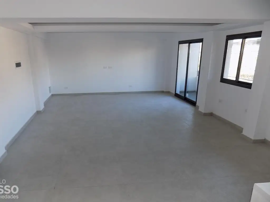 Foto de DEPTO. SEMI PISO 3 AMBIENTES A ESTRENAR - APTO CREDITO, imagen 3