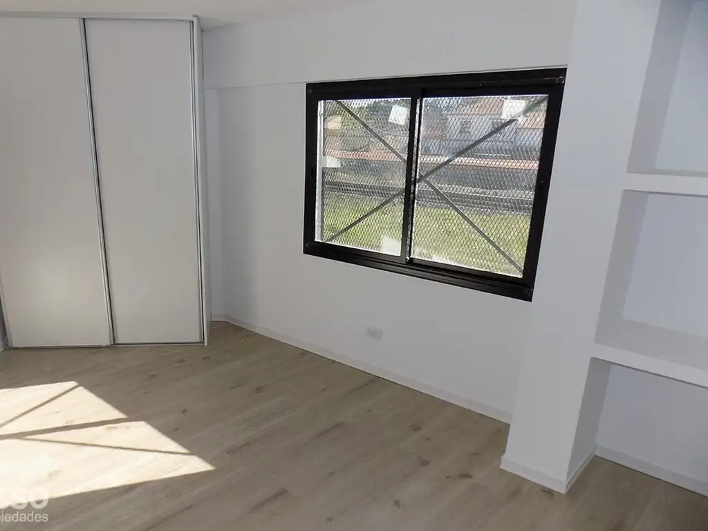 Foto de DEPTO. SEMI PISO 3 AMBIENTES A ESTRENAR - APTO CREDITO, imagen 4