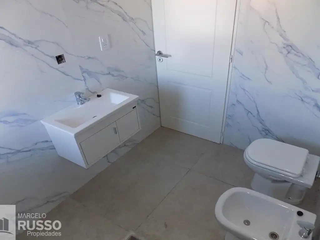 Foto de DEPTO. SEMI PISO 3 AMBIENTES A ESTRENAR - APTO CREDITO, imagen 5