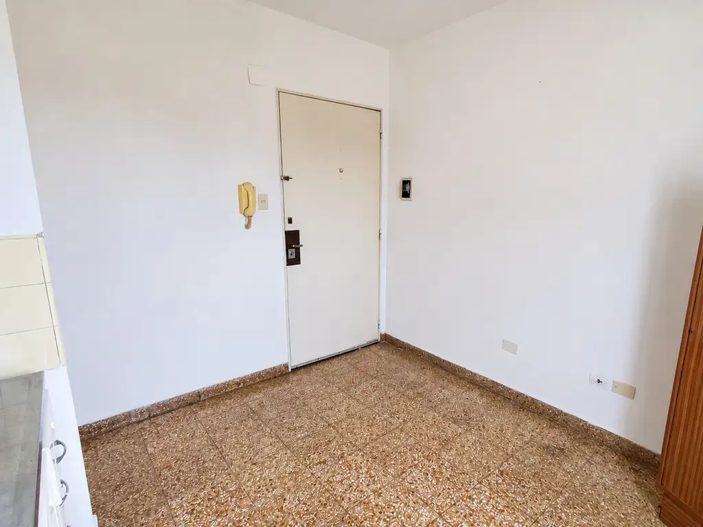 Foto de Departamento 2 ambientes bajas expensas en villa del parque, imagen 3