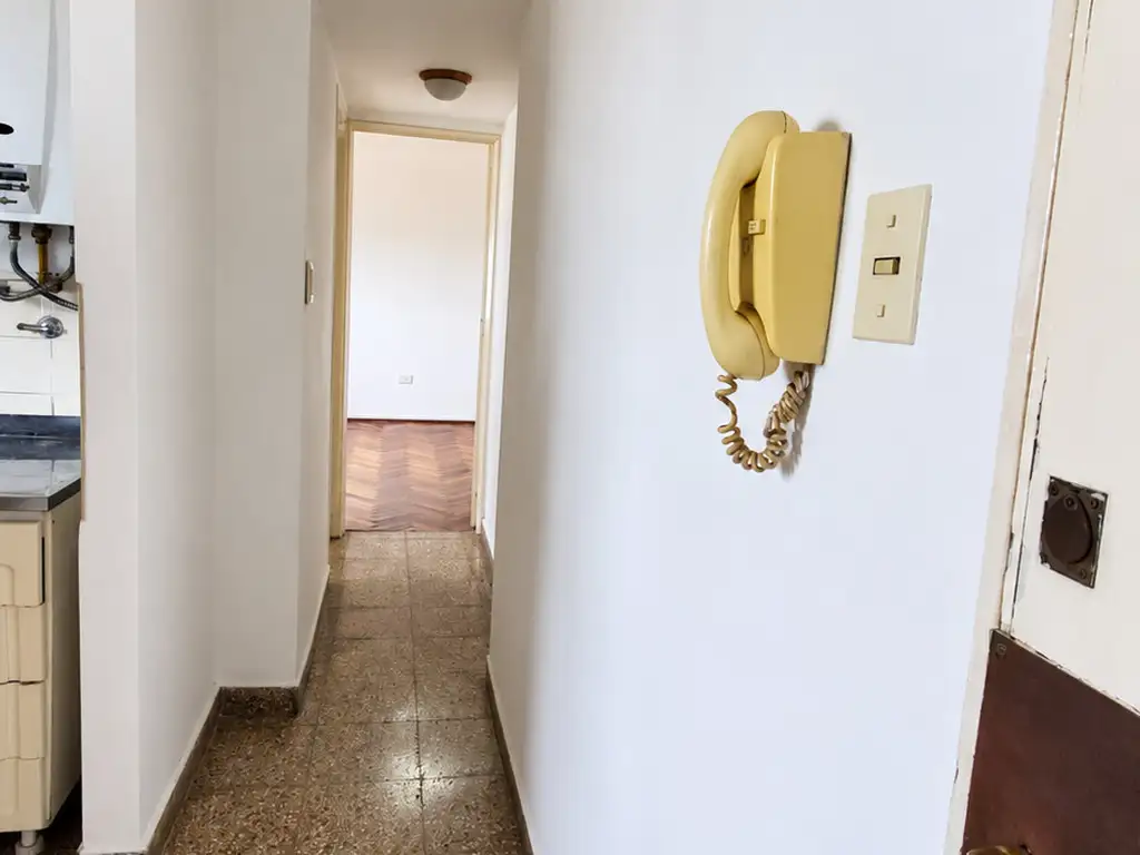 Foto de Departamento 2 ambientes bajas expensas en villa del parque, imagen 4