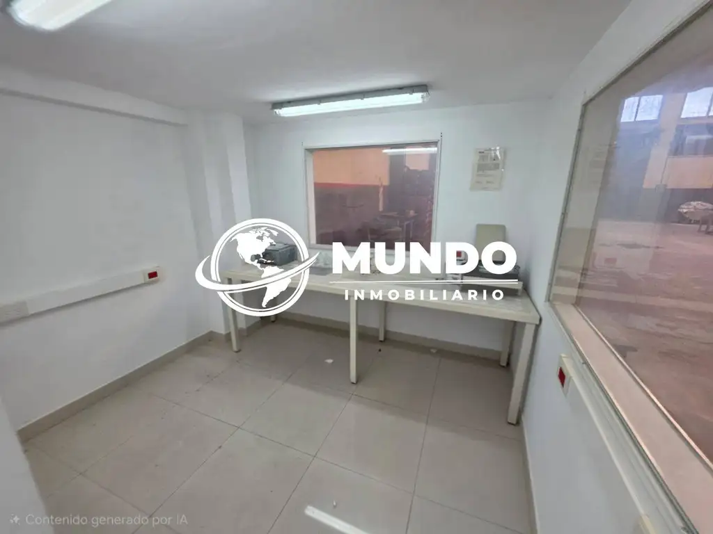 Foto de ALQUILER DE GALPON EN VILLA LIBERTAD, imagen 5