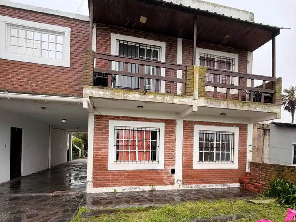 Foto de ALQUILER PH 3 AMB.PLANTA BAJA, imagen 2