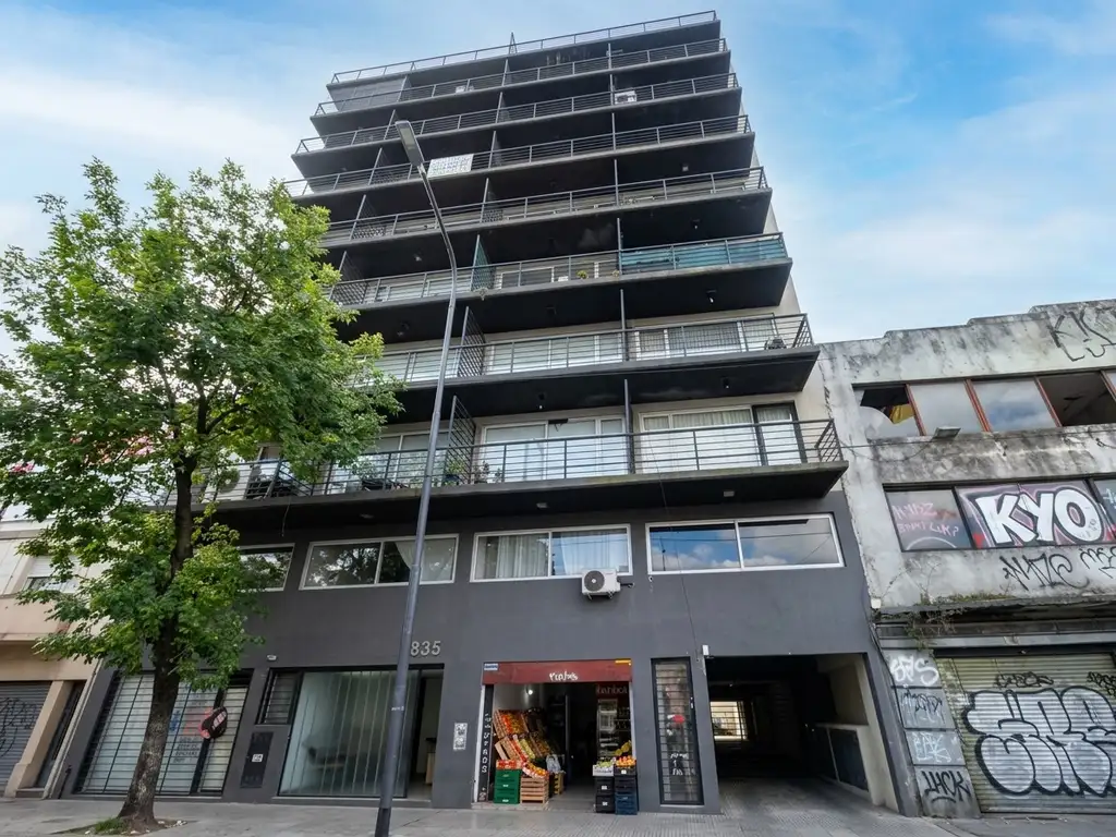 Foto de Edificio en venta en Villa Ortúzar, imagen 5