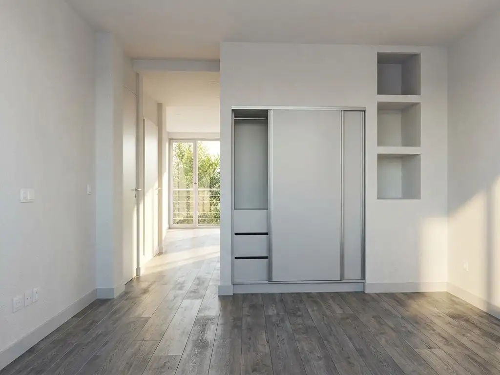 Foto de Edificio en venta en Villa Ortúzar, imagen 3